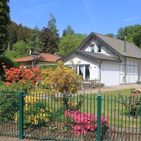 Villa Hammertal Simmerath Εξωτερικό φωτογραφία