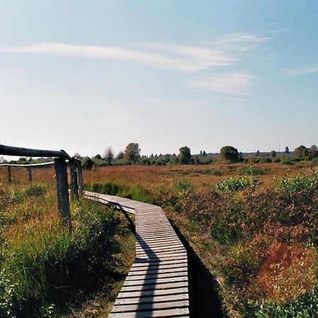 Villa Hammertal Simmerath Εξωτερικό φωτογραφία