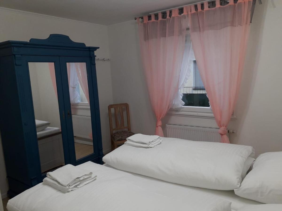 Villa Hammertal Simmerath Εξωτερικό φωτογραφία