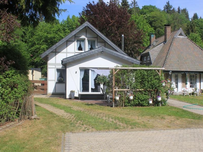 Villa Hammertal Simmerath Εξωτερικό φωτογραφία