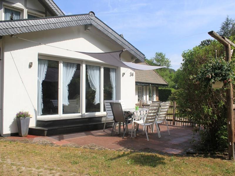 Villa Hammertal Simmerath Εξωτερικό φωτογραφία