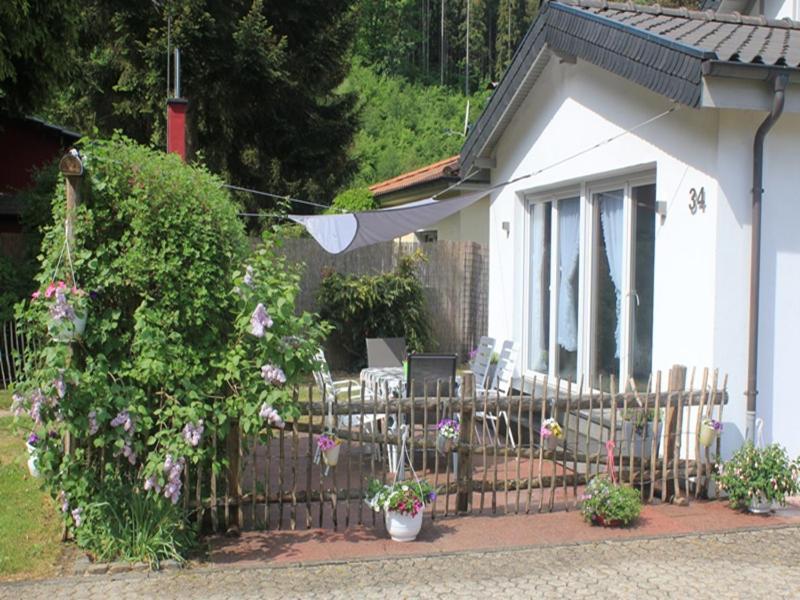 Villa Hammertal Simmerath Εξωτερικό φωτογραφία