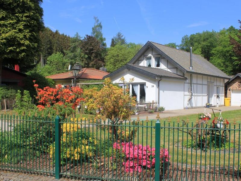 Villa Hammertal Simmerath Εξωτερικό φωτογραφία